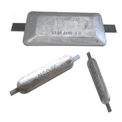 MG Duff MAGNESIUM ANODE - MD73